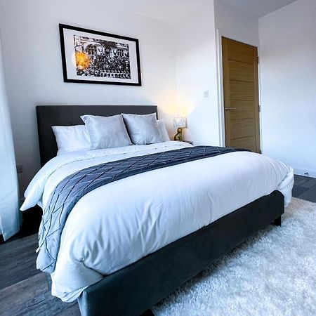 Juliet Beautiful 1 Bedroom, Central, Modern Space. Darlington  Dış mekan fotoğraf