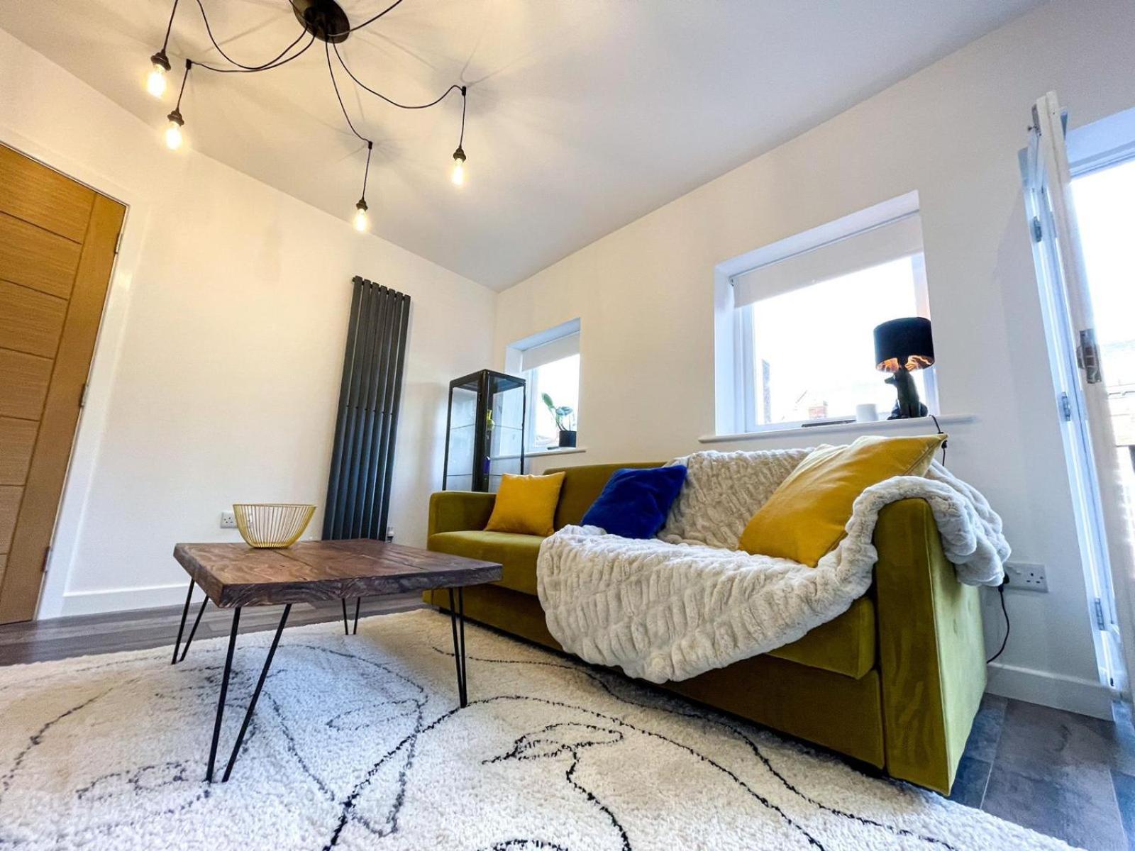 Juliet Beautiful 1 Bedroom, Central, Modern Space. Darlington  Dış mekan fotoğraf