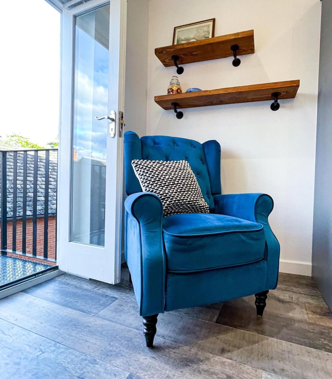 Juliet Beautiful 1 Bedroom, Central, Modern Space. Darlington  Dış mekan fotoğraf