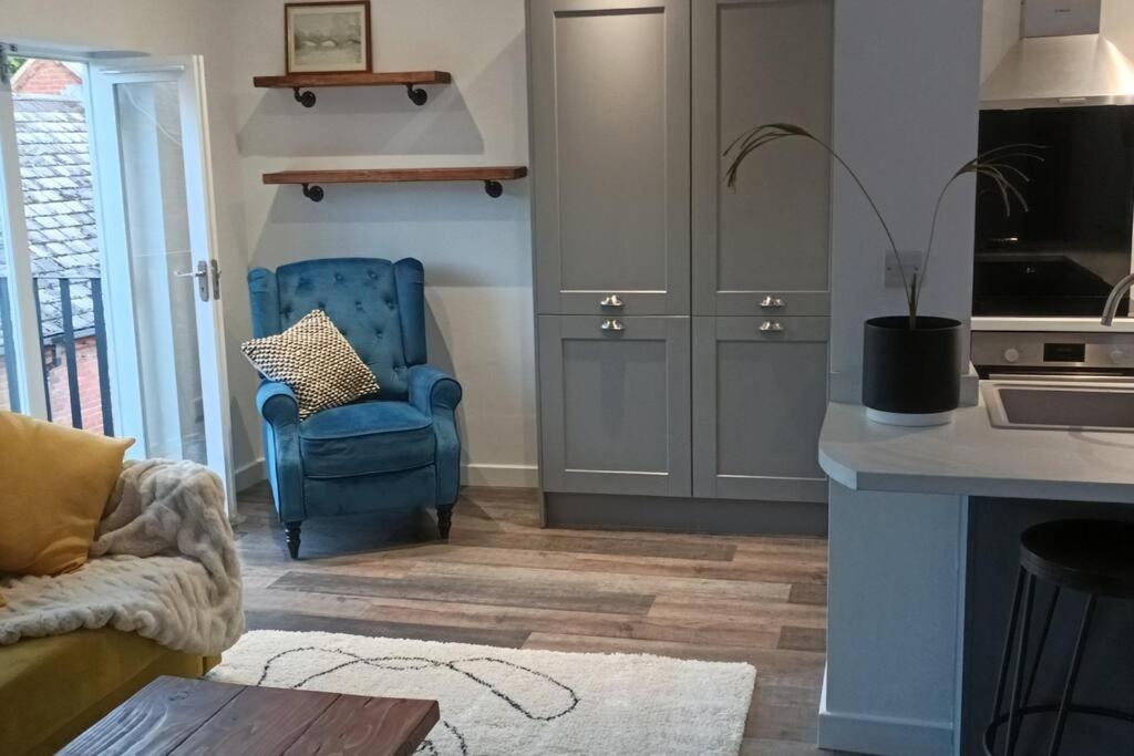Juliet Beautiful 1 Bedroom, Central, Modern Space. Darlington  Dış mekan fotoğraf