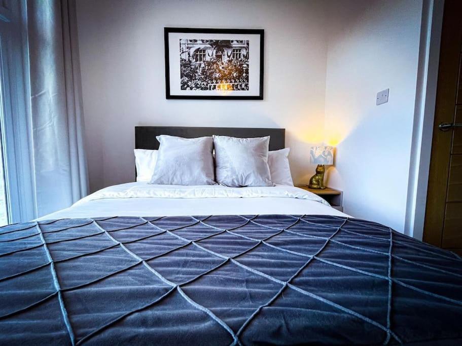 Juliet Beautiful 1 Bedroom, Central, Modern Space. Darlington  Dış mekan fotoğraf