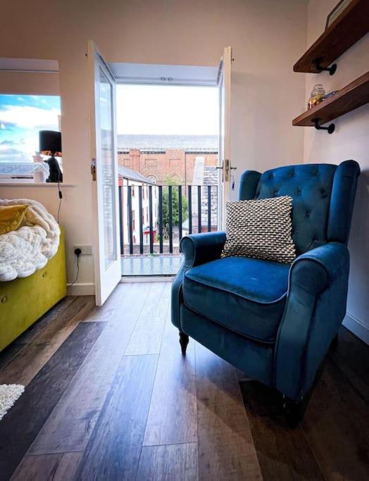 Juliet Beautiful 1 Bedroom, Central, Modern Space. Darlington  Dış mekan fotoğraf